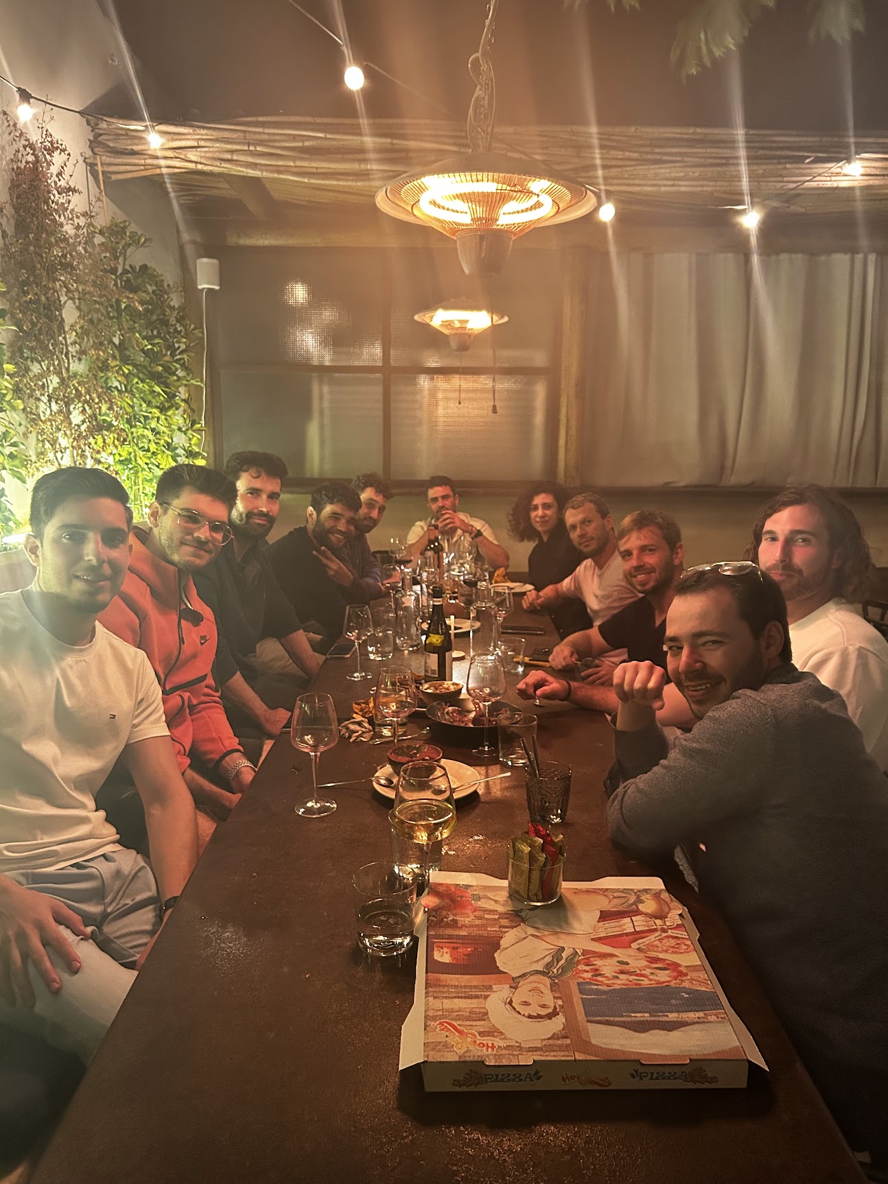 Extreme Founders Tarifa